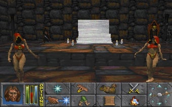 Imagen 0 para The Elder Scrolls II: Dag…