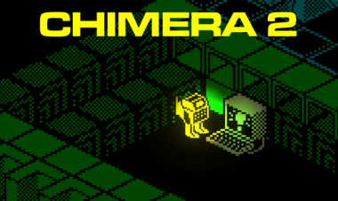 chimera software free download for mac