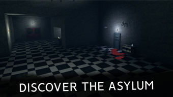 Imagen 0 para VR Horror Asylum : 3D Gam…