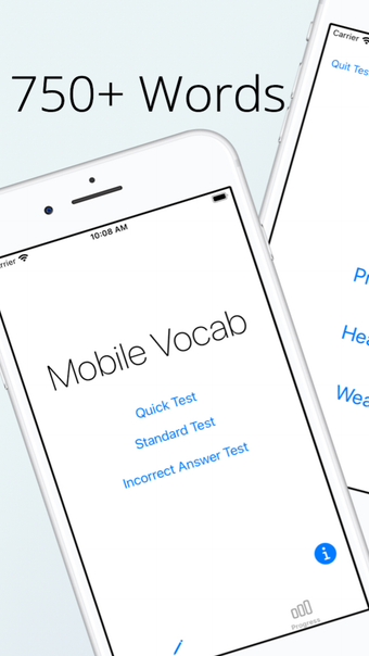 Image 0 for Mobile Vocab