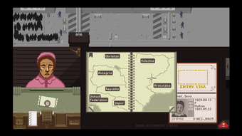 Imagen 0 para Papers, Please