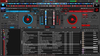 Image 5 for Virtual DJ