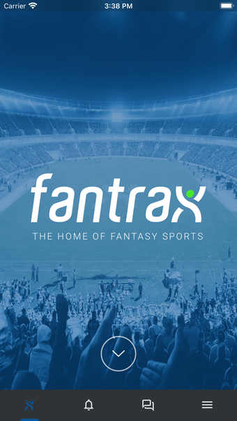 Imagen 0 para Fantrax Fantasy Sports