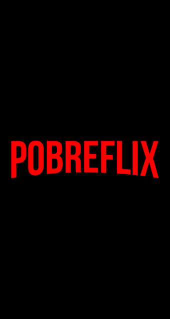 Imagen 0 para Pobreflix - Full HD Movie…