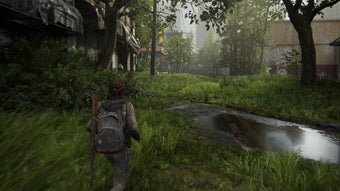 Image 0 for The Last of Us Part II