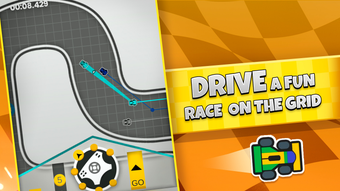 Image 0 for GPixel - Turn Based Racin…