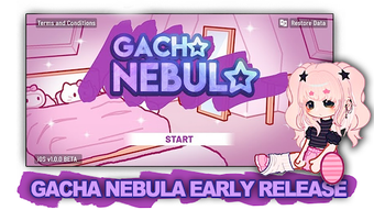 Imagen 0 para Gacha Nebula World