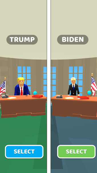 Image 0 for Mr President 3D