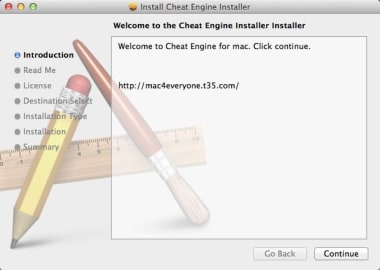 cheat engine 6 x mac v5 beta free download