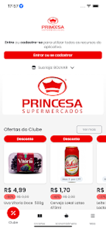 Imagen 0 para Clube Princesa Oficial