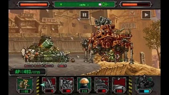 Imagen 0 para Metal Slug 4