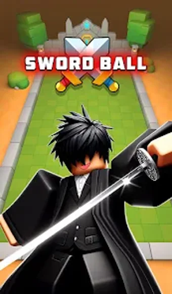 Image 0 for Sword Ball: Dodge Master