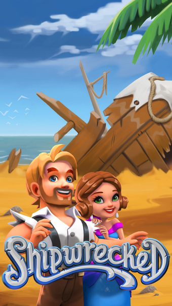 Imagen 0 para Shipwrecked: Lost Island