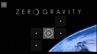 Imagen 0 para Zero Gravity AR