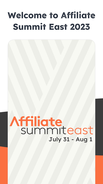 Image 0 for Affiliate Summit East 202…