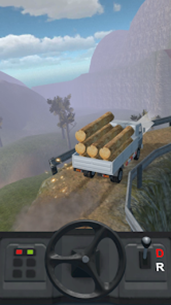 Imagen 0 para Truck Simulator Master