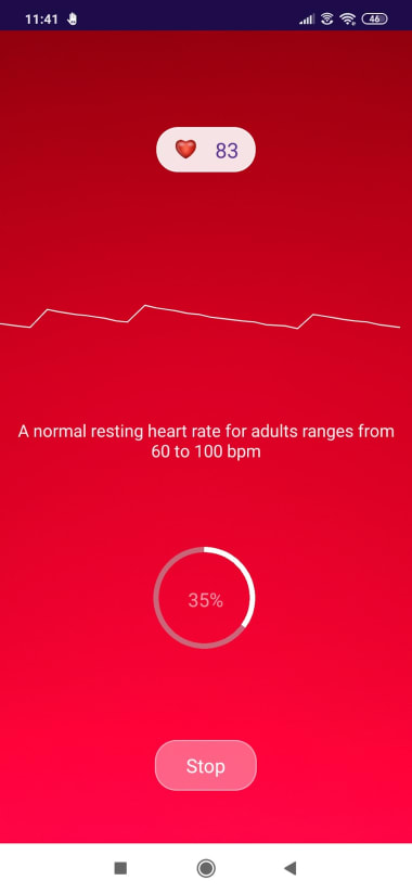 Astro Heart: Heart Rate Monitor