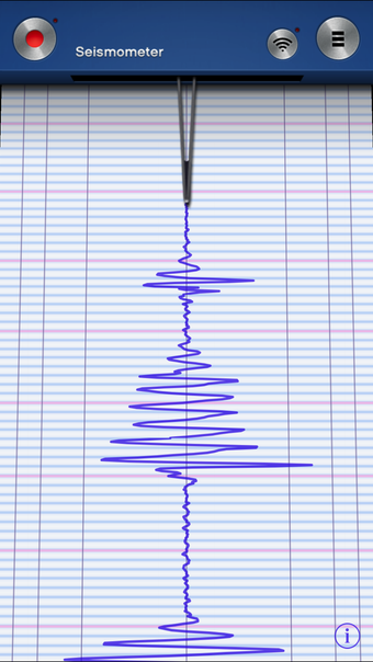 Seismometer