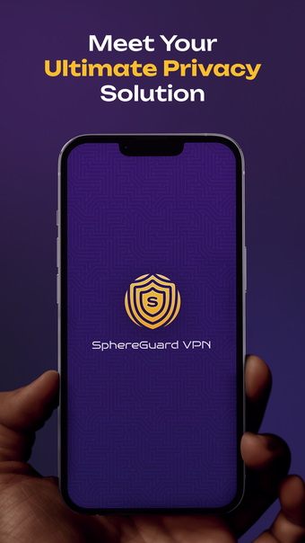 Image 0 for SphereGuard VPN