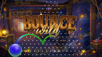 Image 0 for Wild Bounce