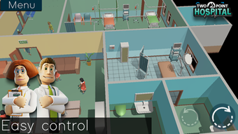 Image 0 for TWO POINT HOSPITAL