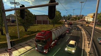 Imagen 5 para Euro Truck Simulator 2