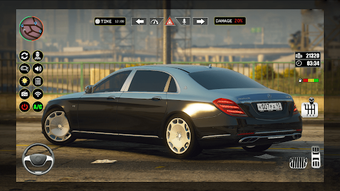 Image 0 for Mercedes S600 Extreme Dri…