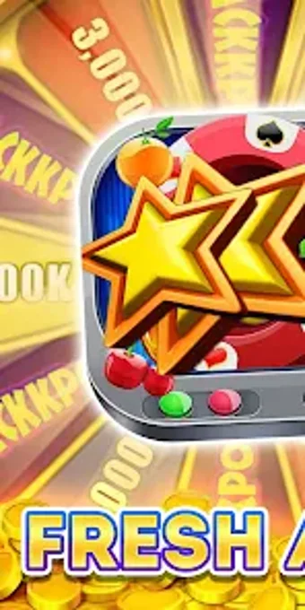 Imagen 0 para Easy Pulls - Slot