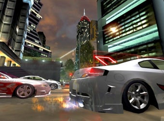 Image 8 for Need for Speed Undergroun…