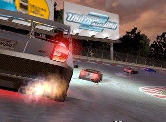 Image 2 for Need for Speed Undergroun…