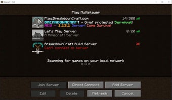 Image 1 for Minecraft Server