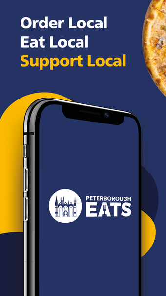 Imagen 0 para Peterborough Eats