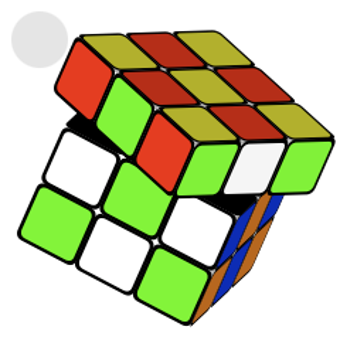 Image 0 for Rubik Widget