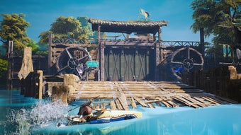 Image 2 for Biomutant