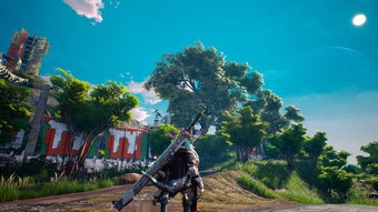 Image 0 for Biomutant