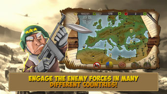 Image 0 for Tower Defense: Clash of W…