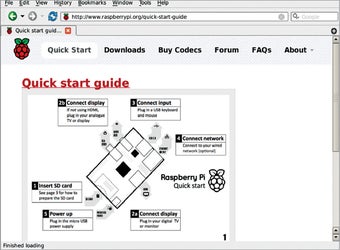 Image 2 for Noobs for Raspberry Pi