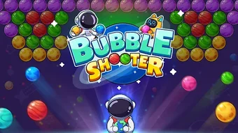 Imagen 0 para Bubble Space Shoot