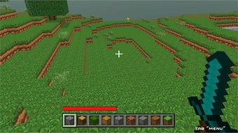 Image 0 for Mine World Craft