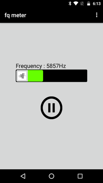 Image 0 for FQ METER