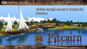 Imagen 0 para Pitcairn