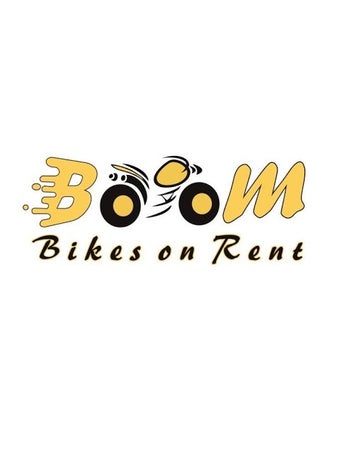 Imagen 0 para Boom Bikes