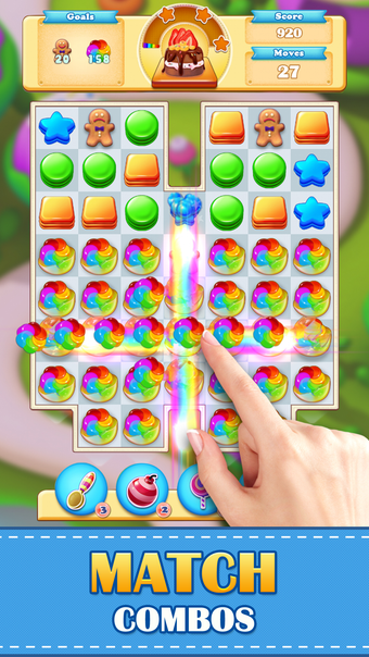 Image 0 for Dream Match - Puzzle Game…