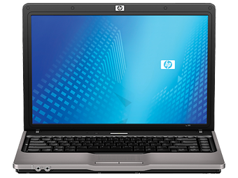 Image 0 for HP 500 Notebook PC driver…