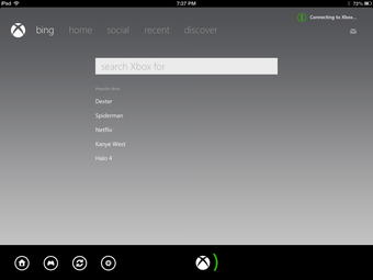 Image 0 for Xbox SmartGlass