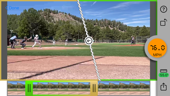 Imagen 0 para Pitch Speed Tracker