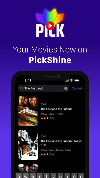 Imagen 0 para PickShine Movie Box TV