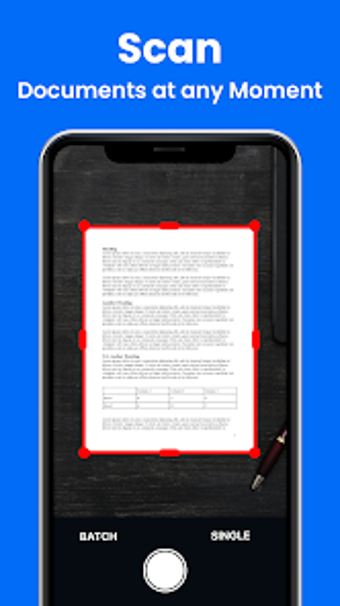 Imagen 0 para Document Scanner - PDF Sc…