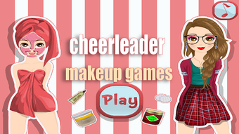 Image 0 for Beauty makeup games - par…