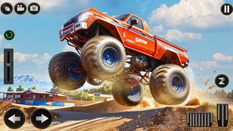 Image 0 for Off Road Games Truck Game…